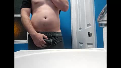 bombinshaman online show from February 24, 8:04 am