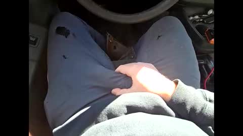 bombinshaman online show from January 12, 4:33 pm