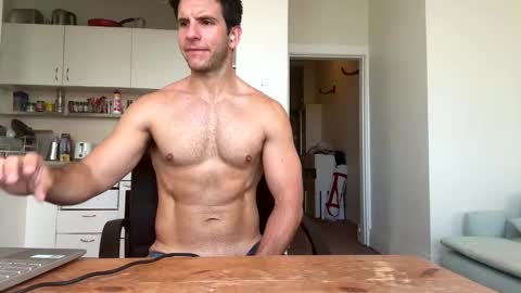 Bondi online show from February 27, 10:09 pm