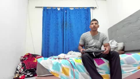 Boner Steve online show from March 12, 12:29 am