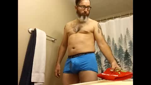 bongripingclitlicker online show from January 27, 5:47 am