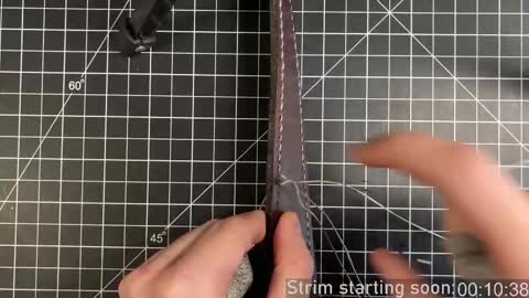 Booker Baxton online show from February 16, 3:58 am