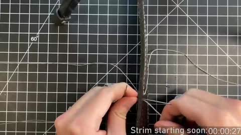 Booker Baxton online show from March 8, 4:09 am