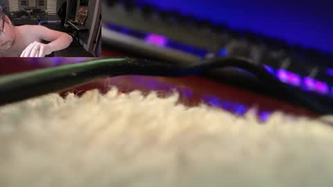 Booker Baxton online show from February 3, 6:22 am