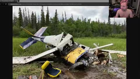 Booker Baxton online show from September 28, 3:48 am