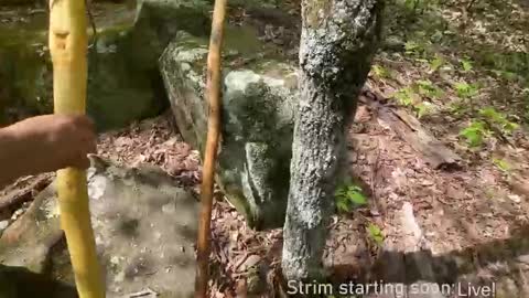 Booker Baxton online show from October 9, 3:11 am