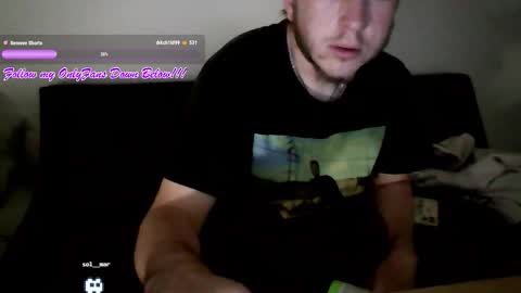 Snapshot of bootyburgler chatting on October 17, 7:01 am bootyburgler online show from October 17, 7:01 am