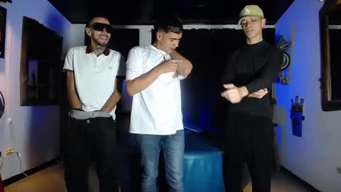 boranget online show from December 19, 11:40 am