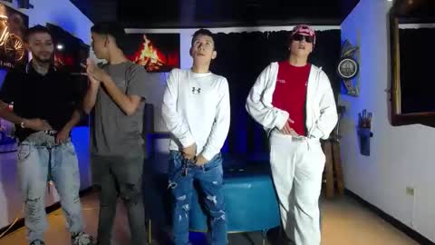 boranget online show from December 5, 11:39 am