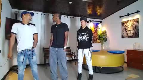 boranget online show from February 17, 12:15 pm