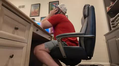 Ry Ry online show from July 22, 2:31 pm