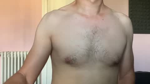 HornyBoo online show from June 25, 4:23 pm