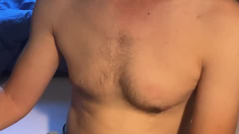 HornyBoo online show from July 17, 4:46 pm