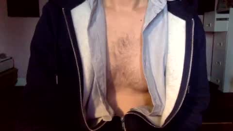 HornyBoo online show from December 10, 1:22 pm