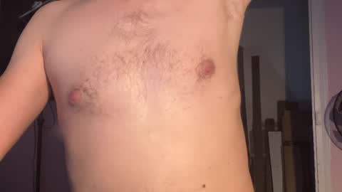 HornyBoo online show from July 3, 4:24 pm