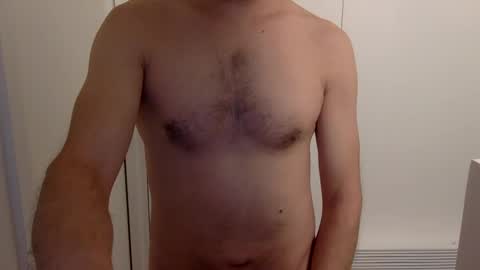 HornyBoo online show from January 29, 8:18 am