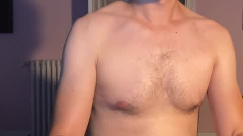 HornyBoo online show from June 27, 3:50 pm