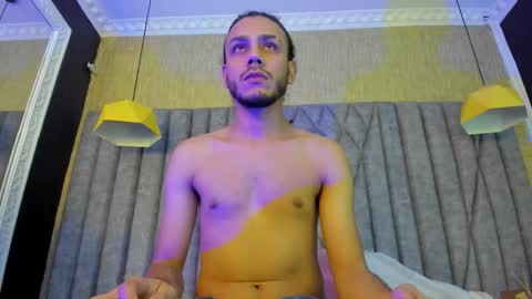 Boss online show from November 12, 3:12 am