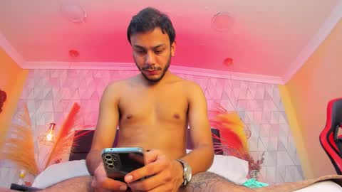 Boss online show from February 5, 12:34 pm