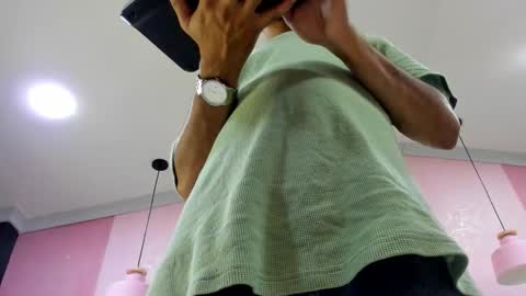 Boss online show from February 22, 12:28 pm