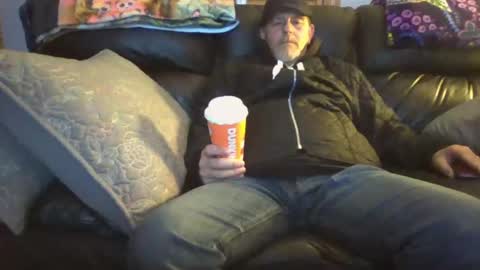 Snapshot of bostonguy1969 chatting on January 19, 2:15 am bostonguy1969 online show from January 19, 2:15 am