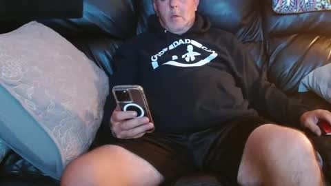 Snapshot of bostonguy1969 chatting on October 12, 12:37 am bostonguy1969 online show from October 12, 12:37 am