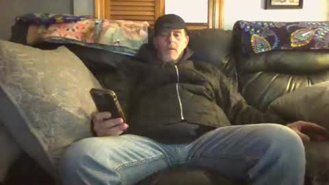 Snapshot of bostonguy1969 chatting on January 16, 8:46 pm bostonguy1969 online show from January 16, 8:46 pm