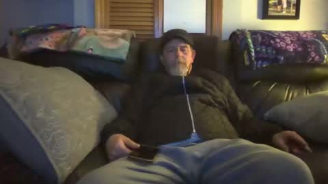 Snapshot of bostonguy1969 chatting on March 12, 1:58 am bostonguy1969 online show from March 12, 1:58 am