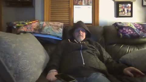 Snapshot of bostonguy1969 chatting on February 8, 1:43 am bostonguy1969 online show from February 8, 1:43 am