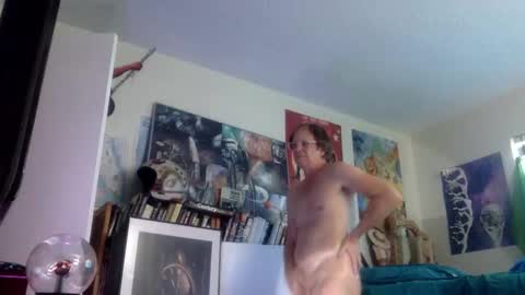 Bottomboo7 online show from November 26, 7:06 pm