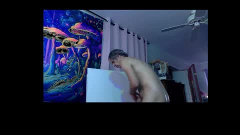 Bottomboo7 online show from December 15, 12:49 pm