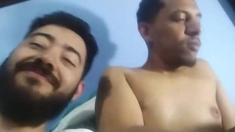 Juan F online show from October 4, 9:41 pm