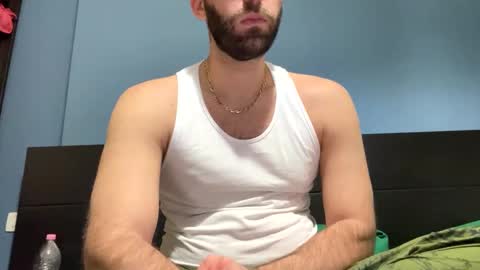 Dan online show from February 26, 2:37 am