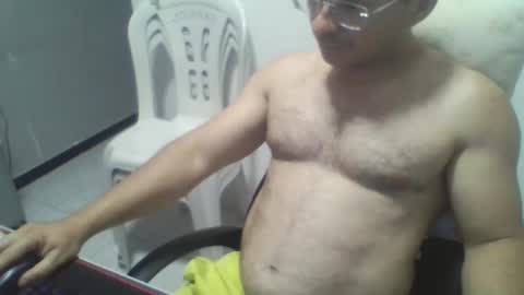 boy_fitbrutal online show from November 5, 1:40 am