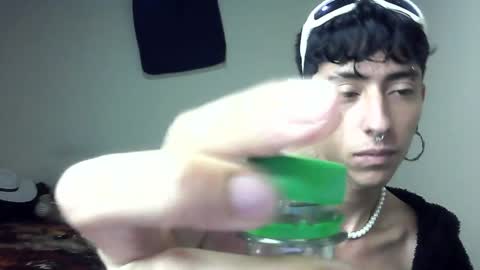 Boy Astro online show from January 11, 11:45 am