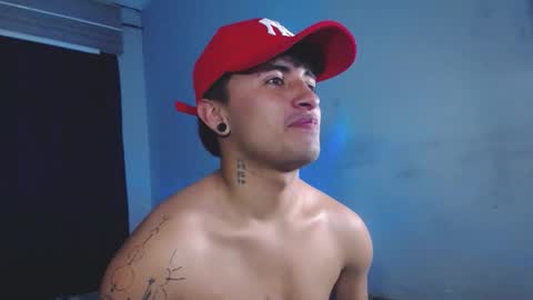 boy_nauthy online show from September 30, 7:35 am