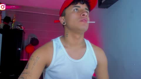 boy_nauthy online show from January 29, 4:15 am