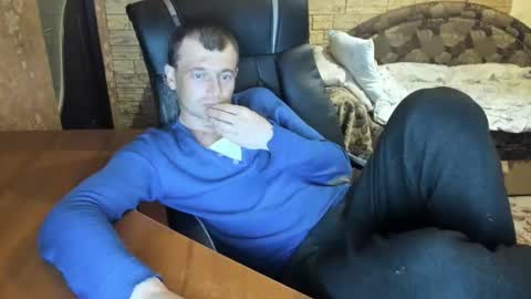 BoyApollon online show from April 1, 4:59 pm