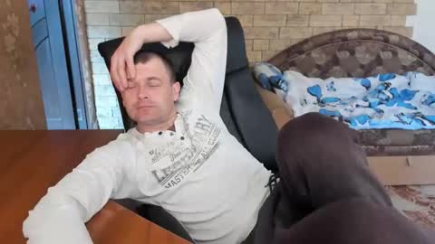 BoyApollon online show from March 26, 8:18 am