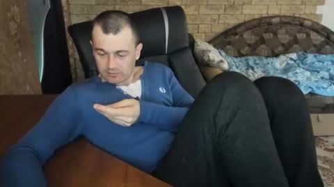 BoyApollon online show from March 18, 6:05 am