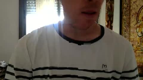 boybcn94 online show from March 27, 4:41 pm