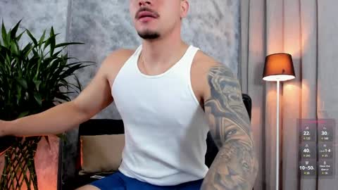 boyc02_ online show from April 5, 10:45 am