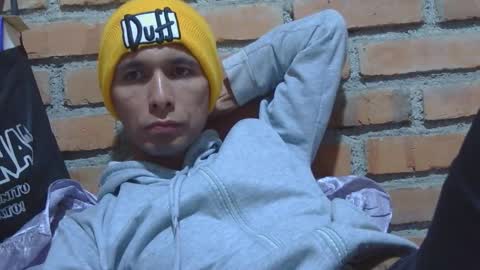 Boy online show from February 23, 12:45 am