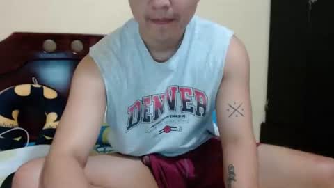 boyfit2023 online show from January 6, 12:36 am