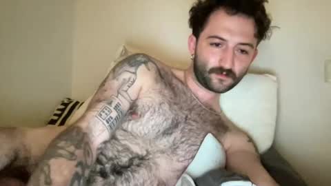 boyfriend_shrapnel online show from December 13, 1:48 am