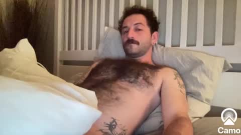 boyfriend_shrapnel online show from September 10, 7:51 am