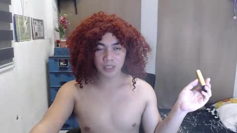 Dex online show from April 12, 2:51 pm