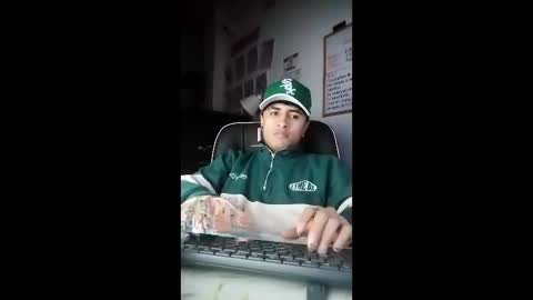 miguel  online show from March 18, 7:55 am