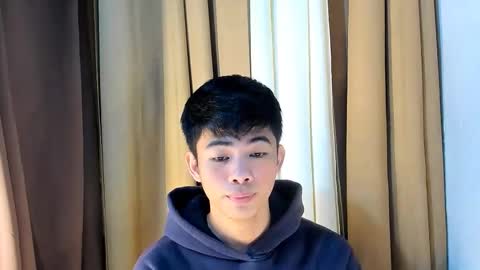 HI IM JAMES DONT FORGET GIVE ME THUMBS UP AND JOIN TO MY FANCLUB online show from March 17, 2:15 am