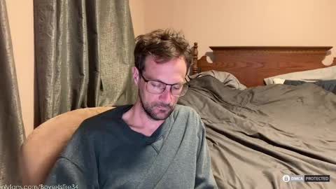 boysetsfire34 online show from April 8, 2:12 am